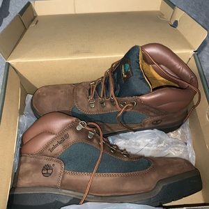 Timberland Men’s Hommes boots